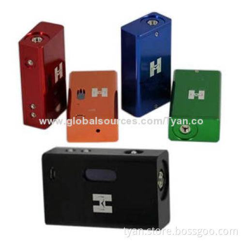 2014 New Vape e-Cigarette Rechargeable HANA DNA30 Mods